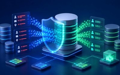 IBM Optim Data Masking: What It Is and How It Works