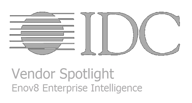 Enov8 Vendor Spotlight Enterprise Intelligence