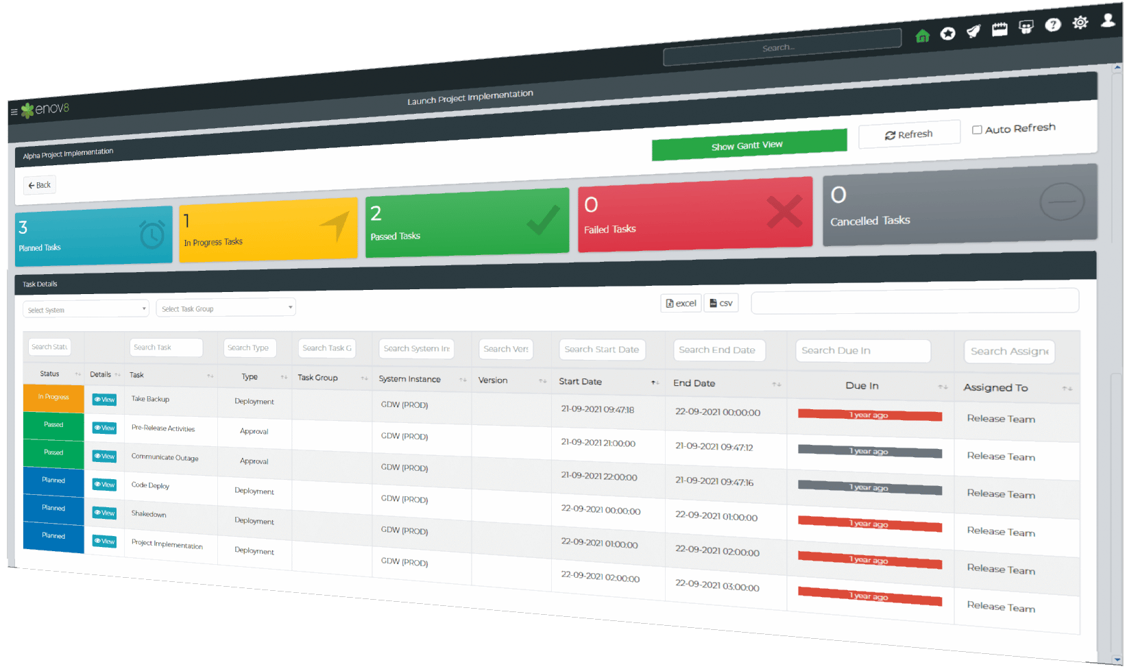 Image of Implementation Planner