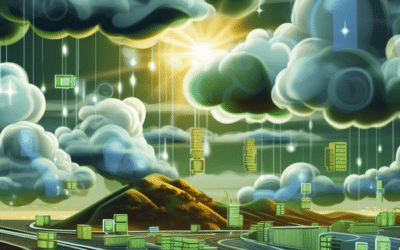 Transforming Cloud & SDLC Operations – Using Enov8, Ansible & OpenCost