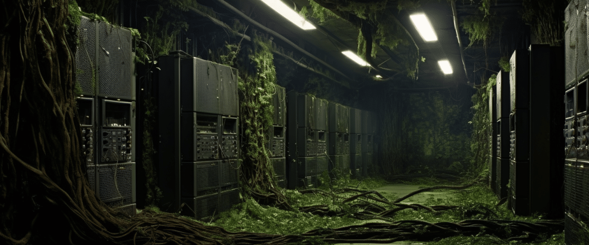 IT-Environment-Technical-Debt