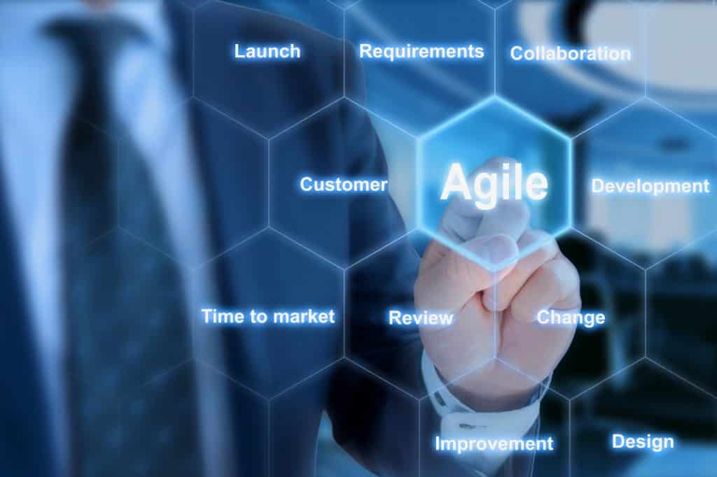 DevOps Agile Requirements