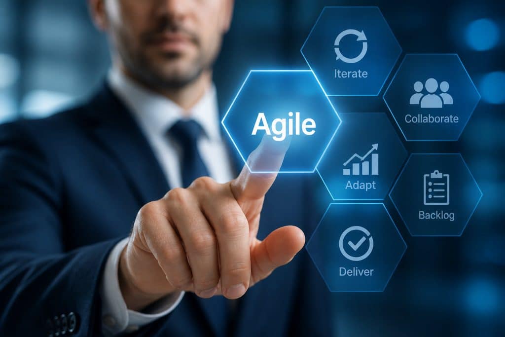 DevOps Agile Requirements