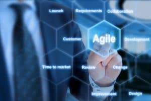 DevOps Agile Requirements