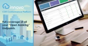 Innovo CDR Conformance Platform