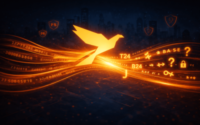 A Detailed Guide to Temenos Data Masking