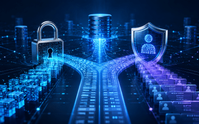 Data Masking vs. Encryption: How to Choose the Right One