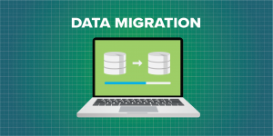 Data migration