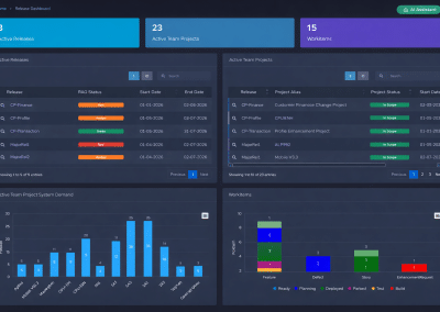 ART-Release-Dashboard