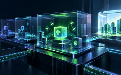 How to Set Up a PreProd Environment: A Complete Guide
