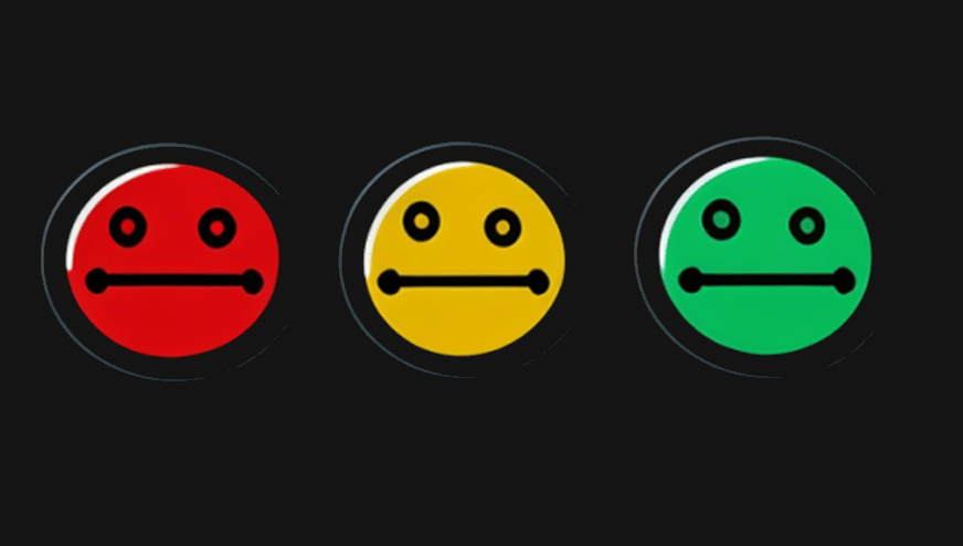 The Role of RAG Status in Technology Leadership