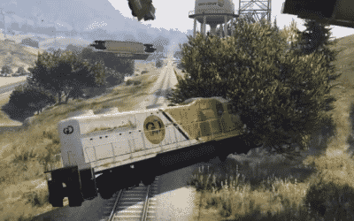 Agile Release Train Smells: The Most Common Mistakes