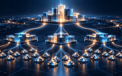 SAFe Hierarchy Explained: Seven Levels, Roles and Structure