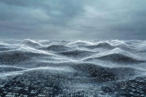 Sea of Data