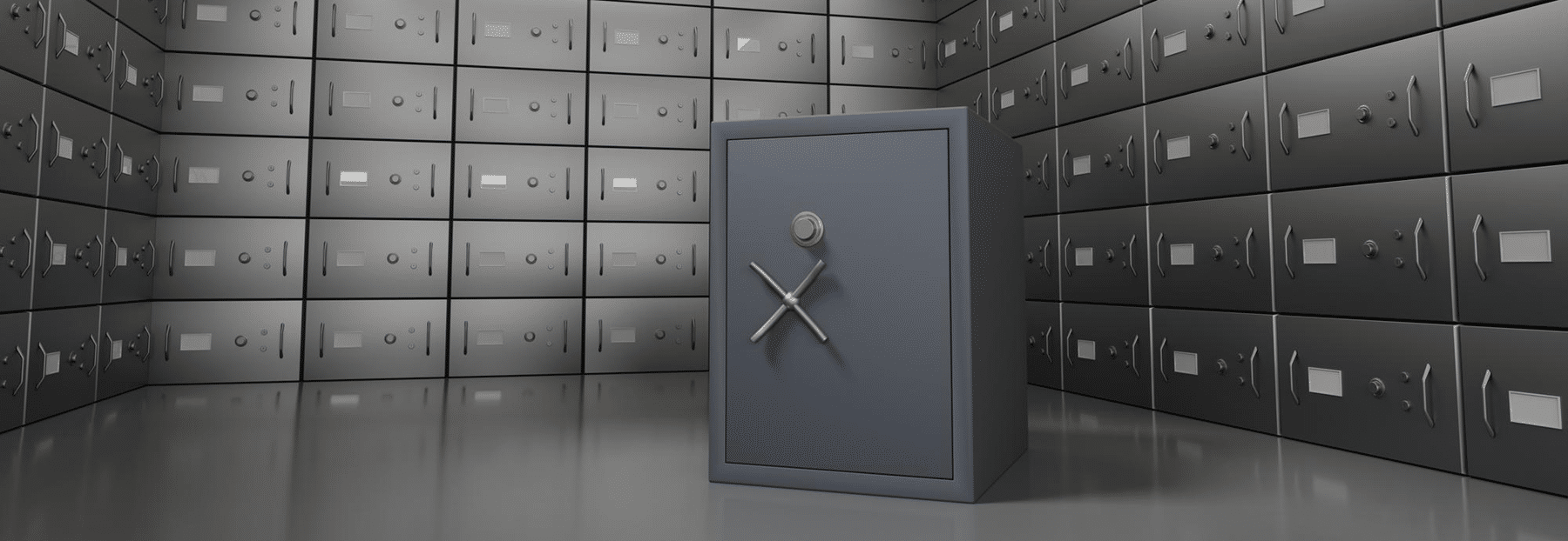 Secure Vault Tokenization