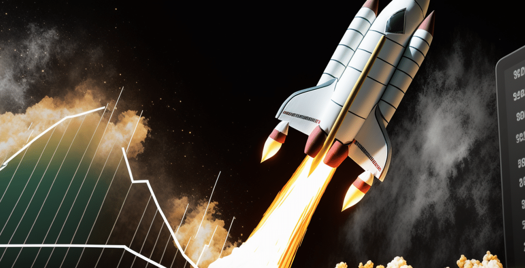 Digital Transformation During a Market Downturn