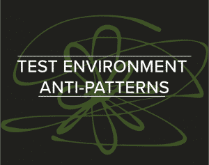 TEM anti-patterns