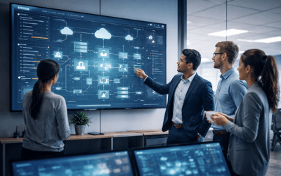 What Is Enterprise Architecture Governance? A Complete Guide