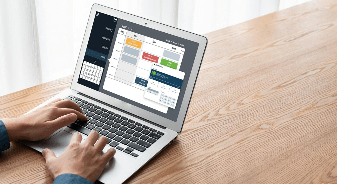 What is and why have a Test Environment Booking Form?