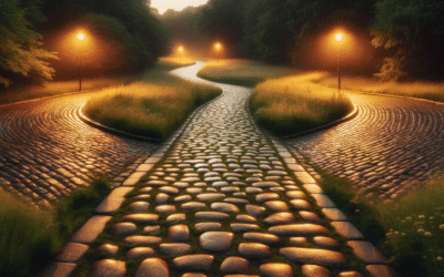 Establishing a Paved Road for IT Ops & Development