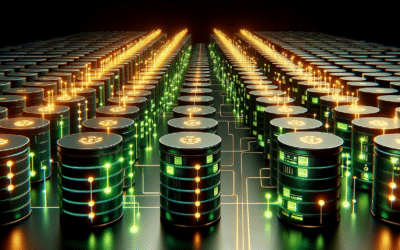 Reducing Storage Costs with Tiny Databases