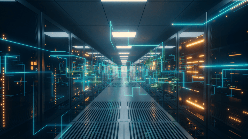 Types of Test Environment