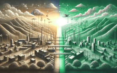 Embracing IT Architecture in the Lower SDLC Environments