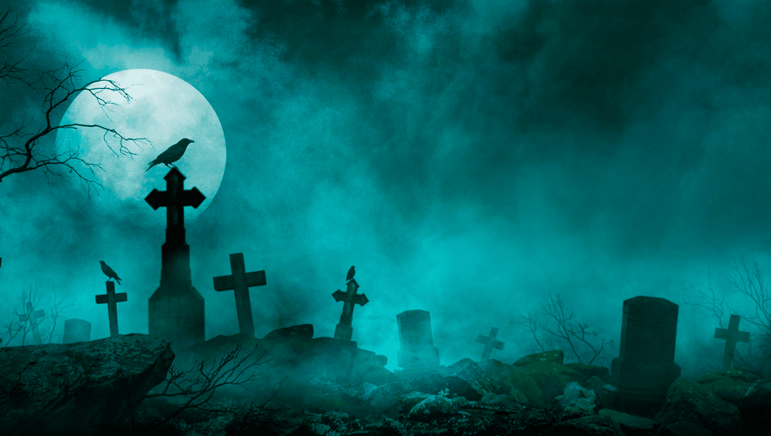 Zombie (Ghost) Assets and How to Stop Them