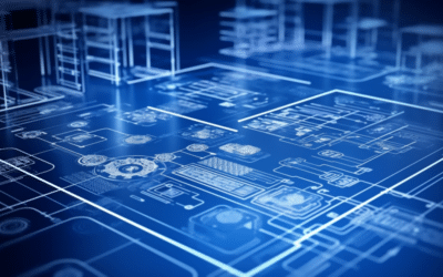 IT Architecture – In the Lower Environments
