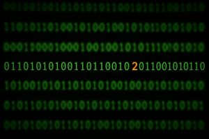 binary matrix