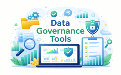 Data Governance Tools: 7 to Know in 2026