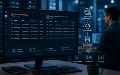 MariaDB Data Masking: Methods, Challenges, and Best Practices