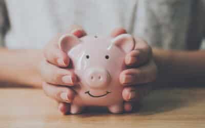 The ROI of Data Security