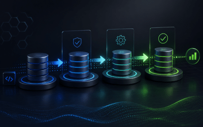 Database Deployment Guide: Process and Best Practices