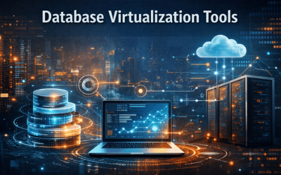 Database Virtualization Tools: 9 to Know About in 2026