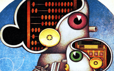 Automating the Automation | No Code Environment Synthetics