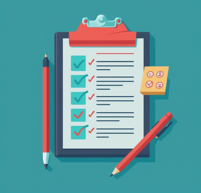 A Data Loss Prevention Security Checklist & Best Practices for IT Professionals