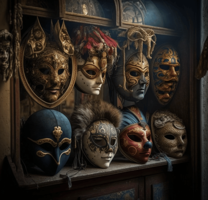 Securing Data by Masking