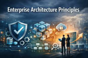 Enterprise Architecture Principles