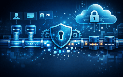 Data Masking in GCP: An Introductory Guide