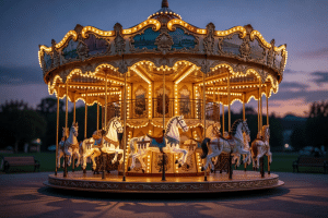Outsourcing Carousel and the need for Enterprise IT Intelligence