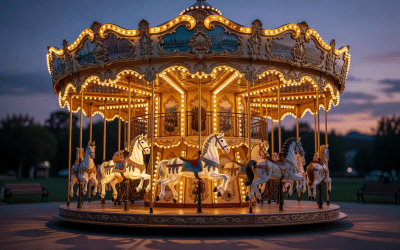 The Outsourcing Carousel & Enterprise IT Intelligence