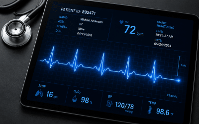 Data Compliance in Healthcare