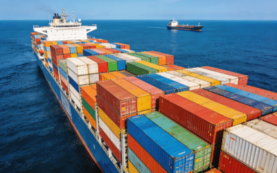Containers – The Essentials