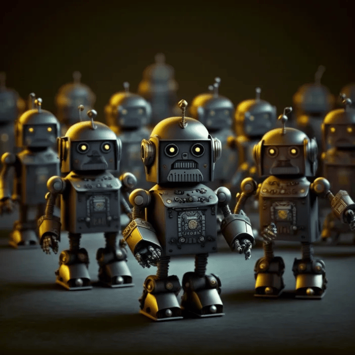 March to Digital