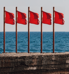 Red Flag Warning