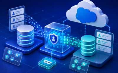 Test Data Management for Salesforce: A Practical Guide