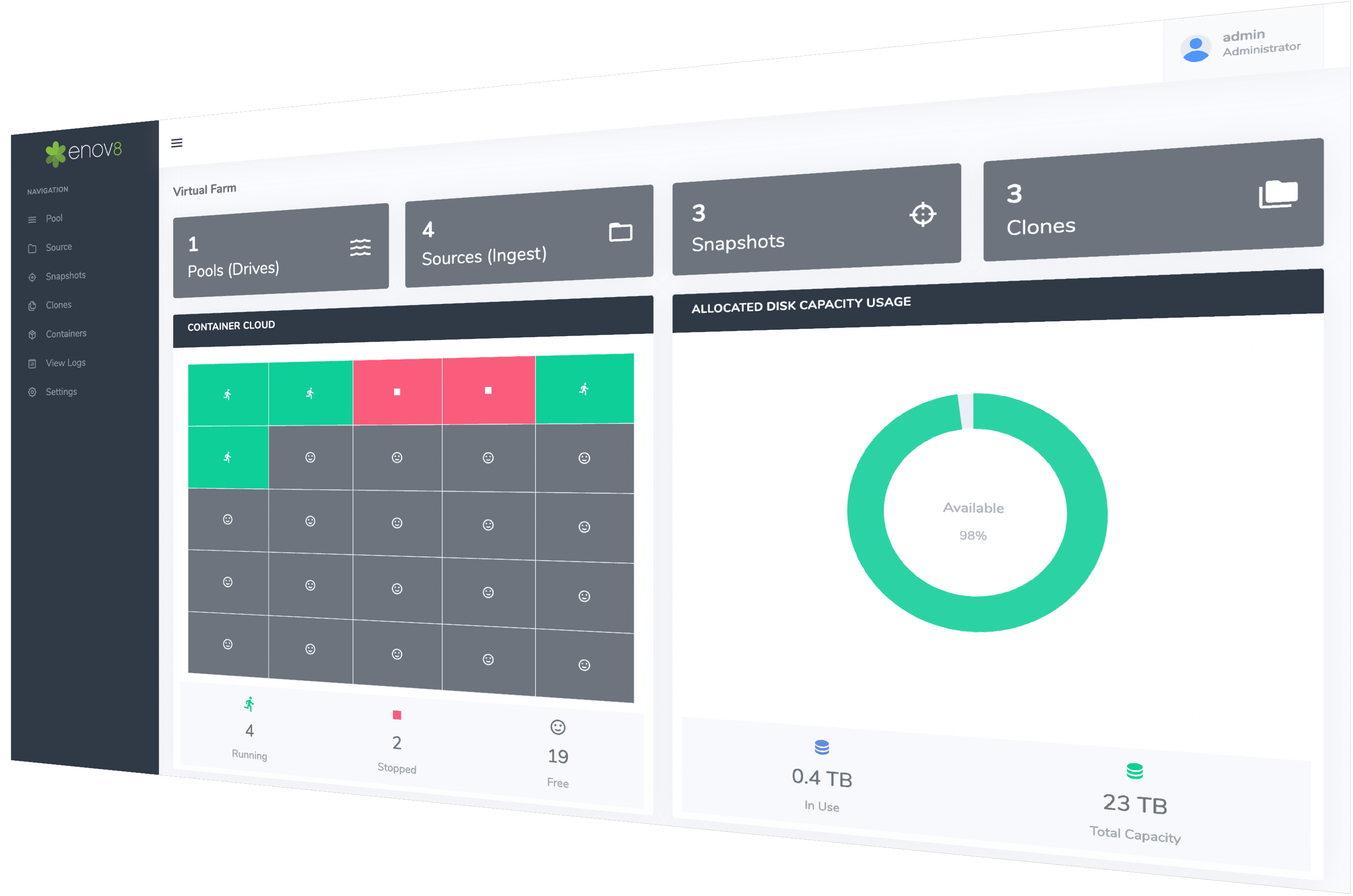 vME MicroWeb