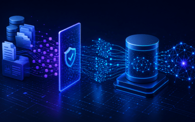 Vector Store Masking Software: Why It Matters for Enterprise AI